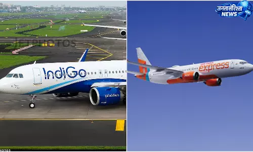 Airlines ने घटाई घरेलू उड़ानें, रोज़ाना करीब 250 फ्लाइट्स कम होने की संभावना