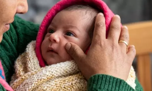 NFHS-6: ओडिशा में फर्टिलिटी रेट गिरकर 1.7 पर आया, ग्रामीण टीनएज प्रेग्नेंसी 7.2% पर पहुंची
