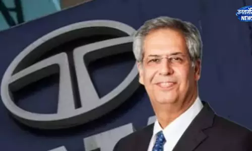 Noel Tata ने RBI को लिखी चिट्ठी, क्या बिखर जाएगा टाटा समूह का मूल ढांचा Noel Tata ने RBI को लिखी चिट्ठी, क्या बिखर जाएगा टाटा समूह का मूल ढांचा