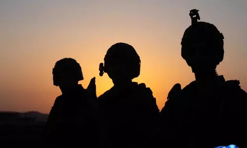 लेबनान में IDF के विस्तार को अमेरिका दे सकता है संकेत: इजरायली मीडिया लेबनान में IDF के विस्तार को अमेरिका दे सकता है संकेत: इजरायली मीडिया