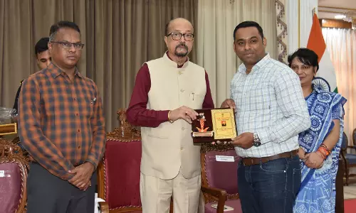 अंगदान और देहदान का संकल्प लेने वाले 75 नागरिकों का हुआ सम्मान अंगदान और देहदान का संकल्प लेने वाले 75 नागरिकों का हुआ सम्मान