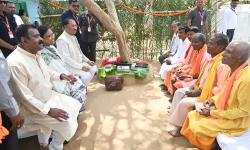 सपनों के घर में खुशियों का प्रवेश, नन्ही मुस्कानों में छत्तीसगढ़ का उज्ज्वल भविष्य झलकता, CM साय ने कोंडागांव में जनता संग मनाया सुशासन तिहार सपनों के घर में खुशियों का प्रवेश, नन्ही मुस्कानों में छत्तीसगढ़ का उज्ज्वल भविष्य झलकता, CM साय ने कोंडागांव में जनता संग मनाया सुशासन तिहार