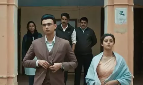 ठुकरा के मेरा प्यार 2 का ट्रेलर रिलीज ठुकरा के मेरा प्यार 2 का ट्रेलर रिलीज