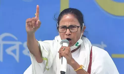बंगाल में ‘फर्जी हस्ताक्षर कांड’ से सियासी भूचाल, TMC ने दो विधायकों को निकाला