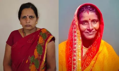 Darbhanga: सुधा डेयरी से जुड़े 50 हजार पशुपालक, महिलाओं की आत्मनिर्भरता को मिला बढ़ावा Darbhanga: सुधा डेयरी से जुड़े 50 हजार पशुपालक, महिलाओं की आत्मनिर्भरता को मिला बढ़ावा