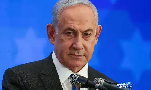 Netanyahu और काट्ज़ ने दी हरी झंडी, इज़रायल ने बेरूत में आतंकी ठिकानों पर हमले का ऐलान किया Netanyahu और काट्ज़ ने दी हरी झंडी, इज़रायल ने बेरूत में आतंकी ठिकानों पर हमले का ऐलान किया