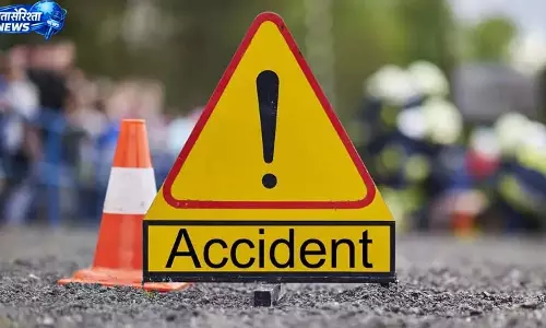 सडक़ सुरक्षा के लिए पुलिस ने लागू किया ईडार डिजिटल कवच सडक़ सुरक्षा के लिए पुलिस ने लागू किया ईडार डिजिटल कवच