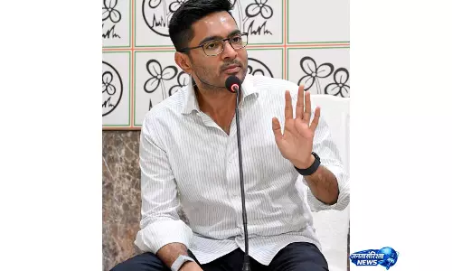 अभिषेक बनर्जी लोकसभा स्पीकर को हमले के बारे में जानकारी देंगे, कोर्ट भी जाएंगे: Sources