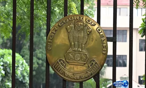 दिल्ली HC का बड़ा आदेश: नागा चैतन्य के डीपफेक और अश्लील कंटेंट 24 घंटे में हटाने के निर्देश दिल्ली HC का बड़ा आदेश: नागा चैतन्य के डीपफेक और अश्लील कंटेंट 24 घंटे में हटाने के निर्देश