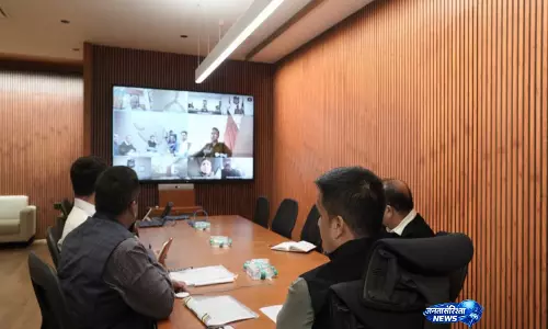 ऑपरेशन म्यूल हंट 1.0: Cybercrime के विरुद्ध गुजरात पुलिस की सर्जिकल स्ट्राइक