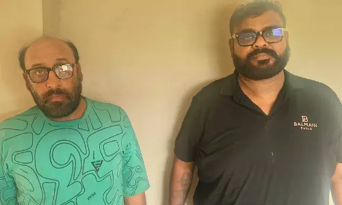 जीवन साथी डॉट कॉम के माध्यम से महिला को दिया झांसा, घर भी पहुंच गए शातिर, जेवरात चोरी की शिकायत पर अरेस्ट जीवन साथी डॉट कॉम के माध्यम से महिला को दिया झांसा, घर भी पहुंच गए शातिर, जेवरात चोरी की शिकायत पर अरेस्ट