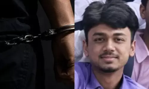 Nalbari हिंसा मामला: मुख्य आरोपी पुलिस एनकाउंटर में घायल, जांच जारी Nalbari हिंसा मामला: मुख्य आरोपी पुलिस एनकाउंटर में घायल, जांच जारी