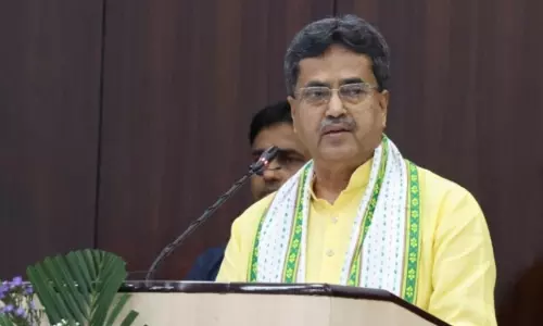 त्रिपुरा में सौर ऊर्जा विकास की बड़ी संभावनाएं, 200 MW प्रोजेक्ट पाइपलाइन में: मनोहर लाल खट्टर