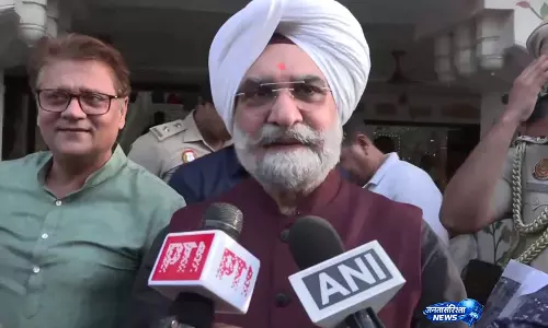 दिल्ली के LG 2 जून को प्राइमस हॉस्पिटल में नए OPD विंग का उद्घाटन करेंगे दिल्ली के LG 2 जून को प्राइमस हॉस्पिटल में नए OPD विंग का उद्घाटन करेंगे