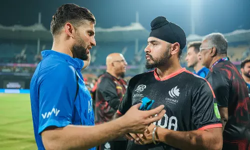 ICC ने क्रिकेट कनाडा को मेंबरशिप से सस्पेंड किया ICC ने क्रिकेट कनाडा को मेंबरशिप से सस्पेंड किया