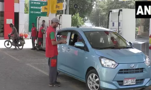 Middle ईस्ट संकट से पाकिस्तान की ऊर्जा सुरक्षा पर बड़ा संकट Middle ईस्ट संकट से पाकिस्तान की ऊर्जा सुरक्षा पर बड़ा संकट