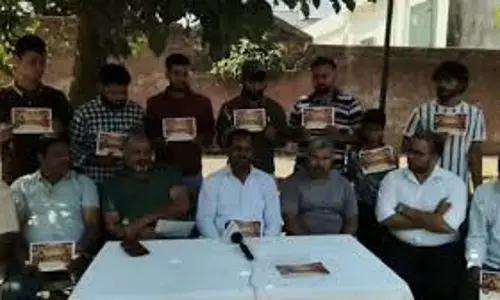 Jammu: डिगियाना में विशाल दंगल का भव्य आयोजन, उमड़ी भीड़ Jammu: डिगियाना में विशाल दंगल का भव्य आयोजन, उमड़ी भीड़