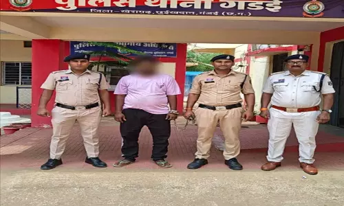 फर्जी जन्म प्रमाण पत्र मामले का खुलासा, उत्तर प्रदेश से आरोपी गिरफ्तार