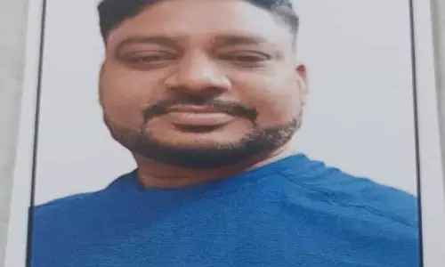 रायपुर पुलिस ने छोटू भाण्डूलकर को किया जिला बदर