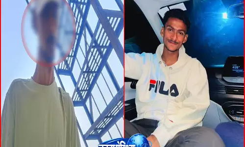 IPL में ऑनलाइन सट्टा बना युवक के फांसी का फंदा, ऐसा हुआ पूरा खुलासा