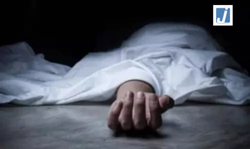 पंजाब के अमृतसर में तेजधार हथियारों से हमलाकर शिक्षक की हत्या पंजाब के अमृतसर में तेजधार हथियारों से हमलाकर शिक्षक की हत्या