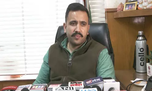 हिमाचल निकाय चुनाव: Congress करेगी प्रदर्शन की समीक्षा हिमाचल निकाय चुनाव: Congress करेगी प्रदर्शन की समीक्षा