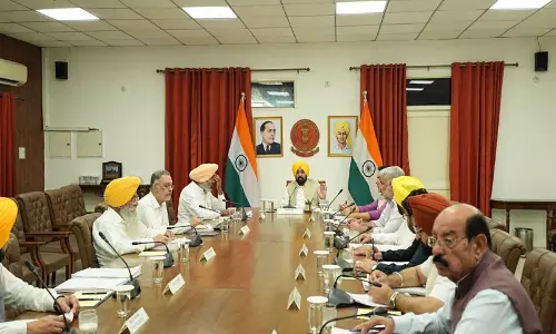 पंजाब सरकार ने चुनाव विभाग में प्रशासनिक अड़चनें दूर कीं, अहम रिक्त पदों को भरने का रास्ता साफ़ किया