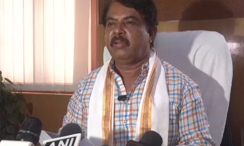 बस ड्राइवर बदला है: DK शिवकुमार के CM पद की शपथ लेने से पहले R Ashoka ने कांग्रेस पर साधा निशाना