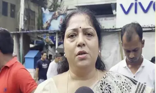 BJP की शशि अग्निहोत्री ने पश्चिम बंगाल में मुफ्त बस सेवा की शुरुआत की समीक्षा की