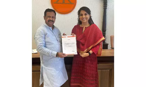 Maharashtra: शिवसेना नेता शाइना एनसी पार्टी की प्रभारी राष्ट्रीय सचिव नियुक्त