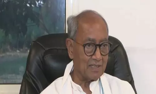 NEET-UG पुनर्परीक्षा सफल होगी, PM मोदी ने खुद कमान संभाली: दिग्विजय सिंह NEET-UG पुनर्परीक्षा सफल होगी, PM मोदी ने खुद कमान संभाली: दिग्विजय सिंह