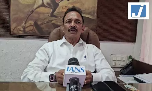 भाई जगताप का देशभर में चुनावों और हिंसा को लेकर सरकार पर कटाक्ष भाई जगताप का देशभर में चुनावों और हिंसा को लेकर सरकार पर कटाक्ष