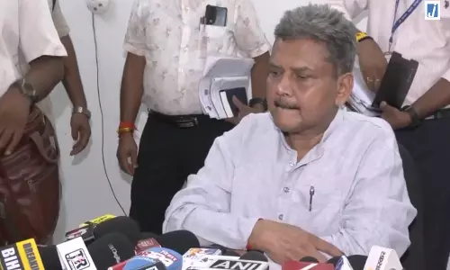 कमर्शियल एलपीजी कीमतों में बढ़ोतरी पर मंत्री सुनील कुमार का बयान कमर्शियल एलपीजी कीमतों में बढ़ोतरी पर मंत्री सुनील कुमार का बयान