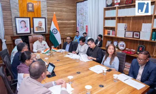 शिलांग में 4 जून को एनईसी की बैठक की अध्यक्षता करेंगे केंद्रीय गृह मंत्री अमित शाह शिलांग में 4 जून को एनईसी की बैठक की अध्यक्षता करेंगे केंद्रीय गृह मंत्री अमित शाह