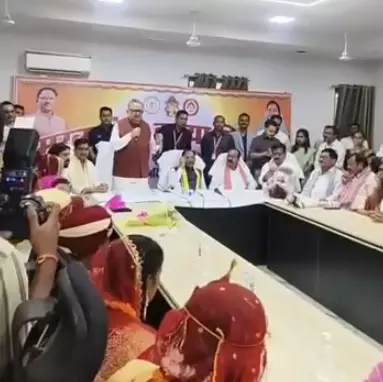 डॉ रमन सिंह नाराज, इस जिले के कलेक्टर और एसपी को दी नसीहत डॉ रमन सिंह नाराज, इस जिले के कलेक्टर और एसपी को दी नसीहत