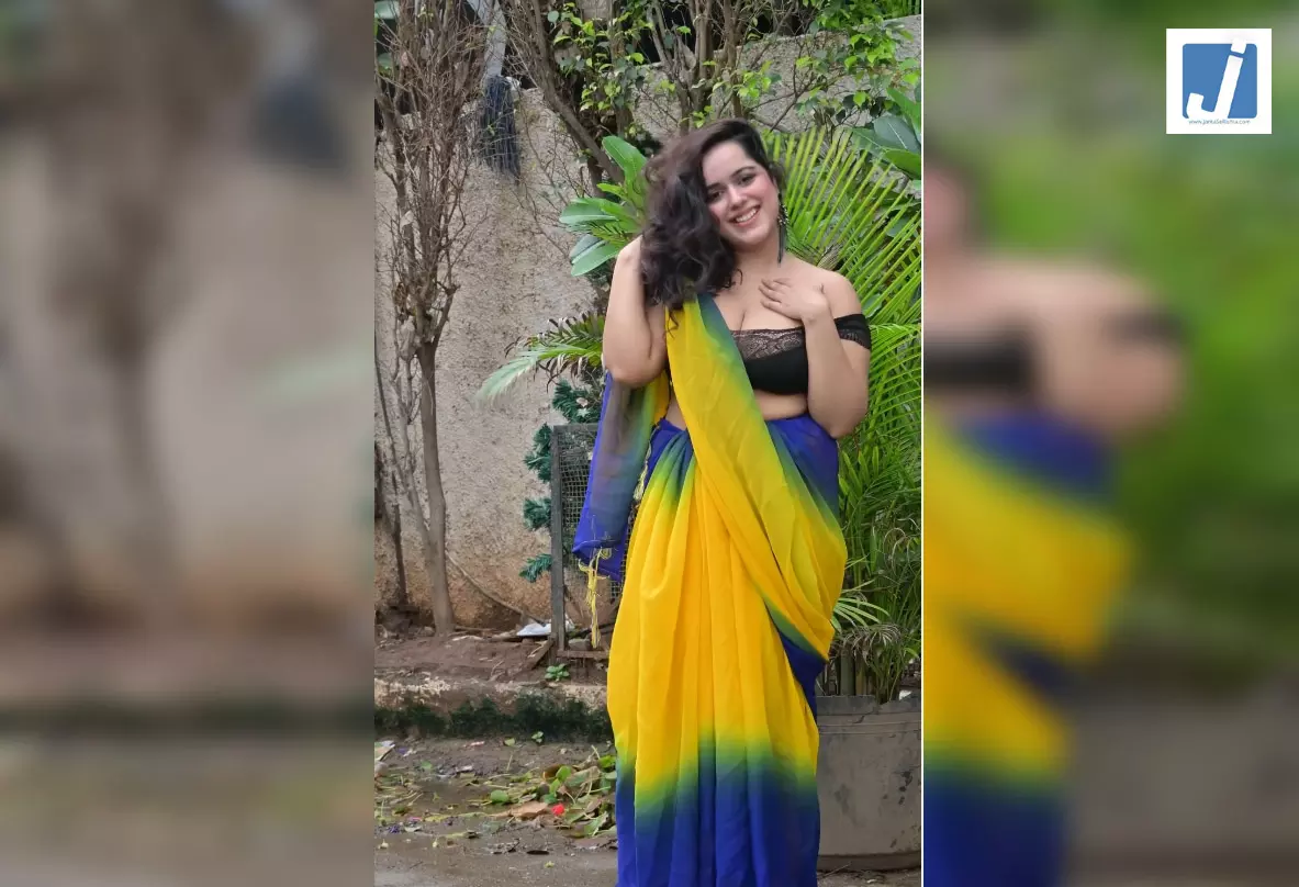 अपना ब्लाउज उतार दो... , काम के बदले एक्ट्रेस से गंदी डिमांड, सुनकर उड़ गए होश अपना ब्लाउज उतार दो... , काम के बदले एक्ट्रेस से गंदी डिमांड, सुनकर उड़ गए होश