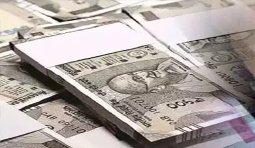 लिपिक ने विधवा महिला से नहीं मांगी रिश्वत, अधिकारी ने आरोप को बताया निराधार लिपिक ने विधवा महिला से नहीं मांगी रिश्वत, अधिकारी ने आरोप को बताया निराधार
