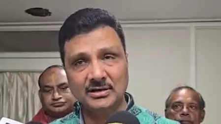रथ यात्रा और स्नान पूर्णिमा का शेड्यूल लगभग तय, अंतिम मंजूरी बाकी: अरविंद पाढ़ी रथ यात्रा और स्नान पूर्णिमा का शेड्यूल लगभग तय, अंतिम मंजूरी बाकी: अरविंद पाढ़ी