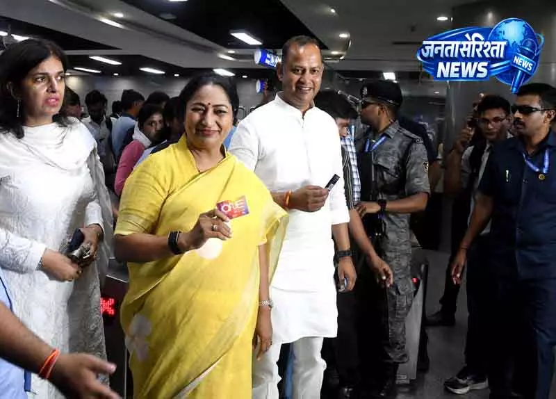 Delhi रविंदर इंद्राज बेगमपुर में अहिल्याबाई होल्कर की जयंती समारोह में शामिल हुए Delhi रविंदर इंद्राज बेगमपुर में अहिल्याबाई होल्कर की जयंती समारोह में शामिल हुए