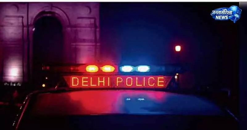 रणदीप भाटी गैंग का वॉन्टेड आरोपी पूर्वी Delhi से गिरफ्तार रणदीप भाटी गैंग का वॉन्टेड आरोपी पूर्वी Delhi से गिरफ्तार