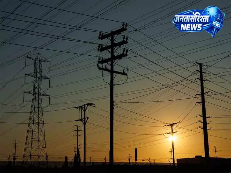 Hisar पावर सेक्टर का सामना कॉम्पिटिटिव दौर से Hisar पावर सेक्टर का सामना कॉम्पिटिटिव दौर से