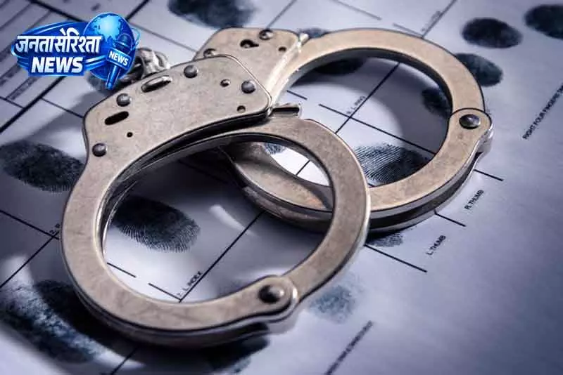 Hansi में 24 साल के युवक की चाकू घोंपकर हत्या, 4 पर केस दर्ज Hansi में 24 साल के युवक की चाकू घोंपकर हत्या, 4 पर केस दर्ज