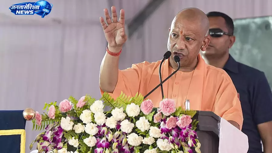 सिविल डिफेंस अब सिर्फ युद्ध नहीं, आपदा में भी सक्रिय: Yogi सिविल डिफेंस अब सिर्फ युद्ध नहीं, आपदा में भी सक्रिय: Yogi