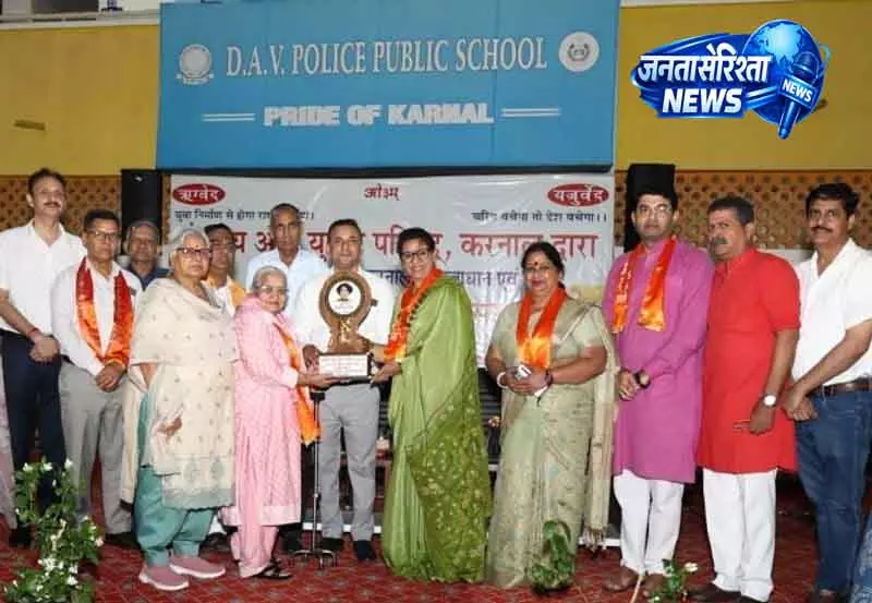 Karnal कैंप: अनुशासन और आत्मविश्वास पर विशेष फोकस Karnal कैंप: अनुशासन और आत्मविश्वास पर विशेष फोकस