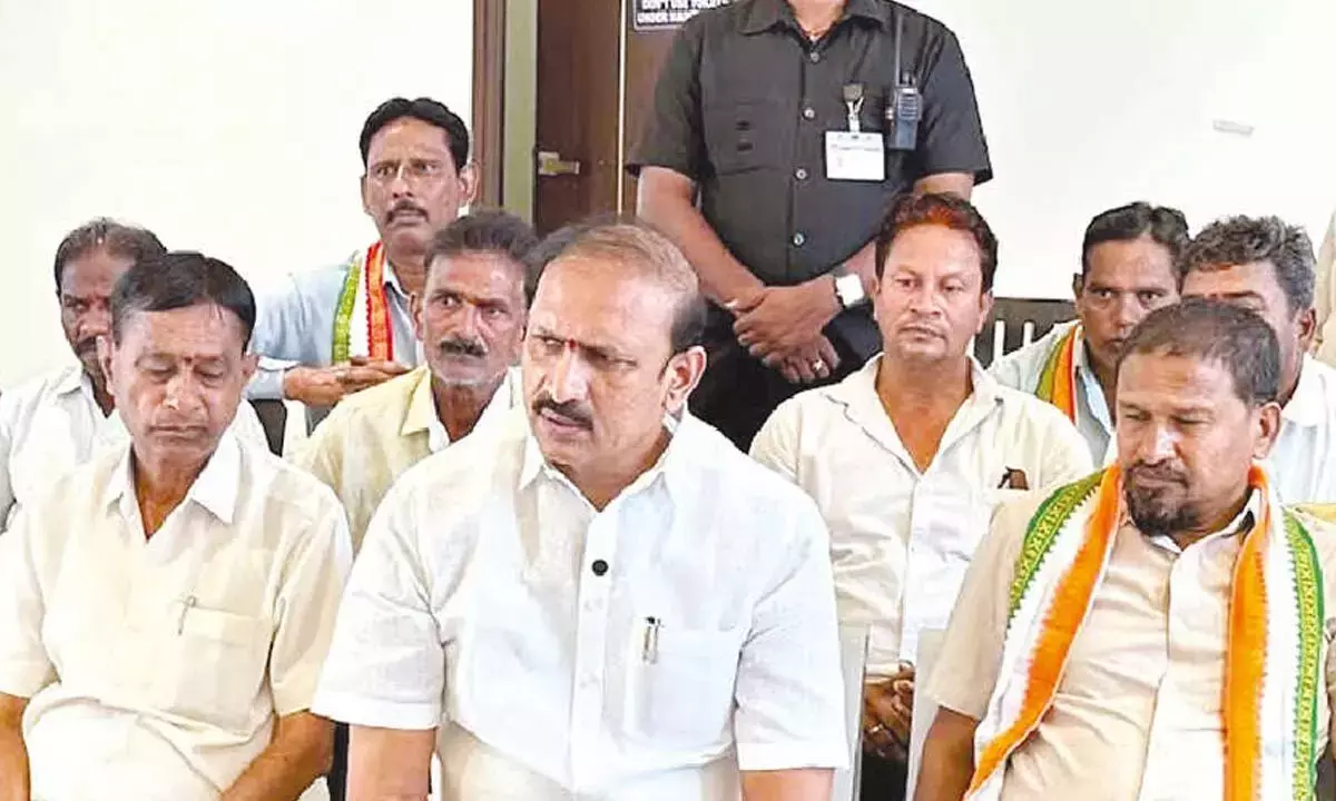 SUDA द्वारा योजनाओं के अनावरण के साथ शहरी कायाकल्प तेज़ गति पर SUDA द्वारा योजनाओं के अनावरण के साथ शहरी कायाकल्प तेज़ गति पर