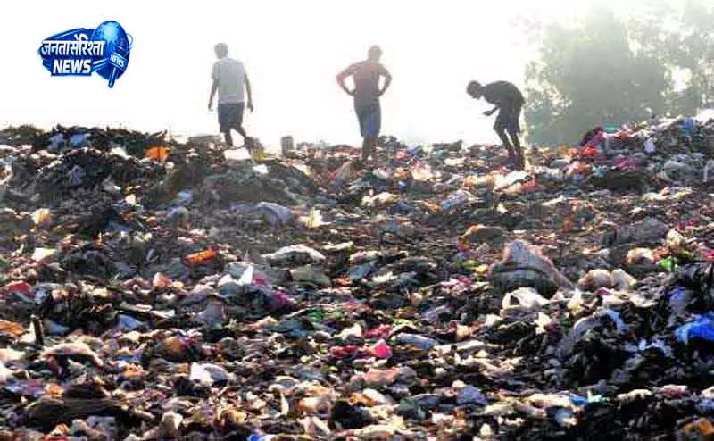 Gurdaspur कूड़ा बीनने वालों को सेना का गार्ड ऑफ ऑनर Gurdaspur कूड़ा बीनने वालों को सेना का गार्ड ऑफ ऑनर