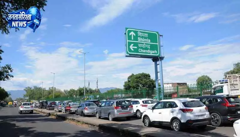 Chandigarh में मई में दोगुनी बारिश, येलो अलर्ट 4 जून तक बढ़ा Chandigarh में मई में दोगुनी बारिश, येलो अलर्ट 4 जून तक बढ़ा