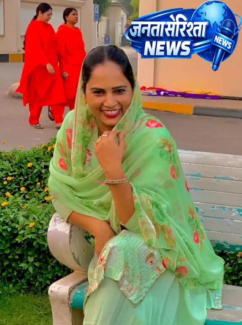 Jalandhar हादसा: तेज़ रफ्तार थार ने गर्भवती महिला को कुचला Jalandhar हादसा: तेज़ रफ्तार थार ने गर्भवती महिला को कुचला