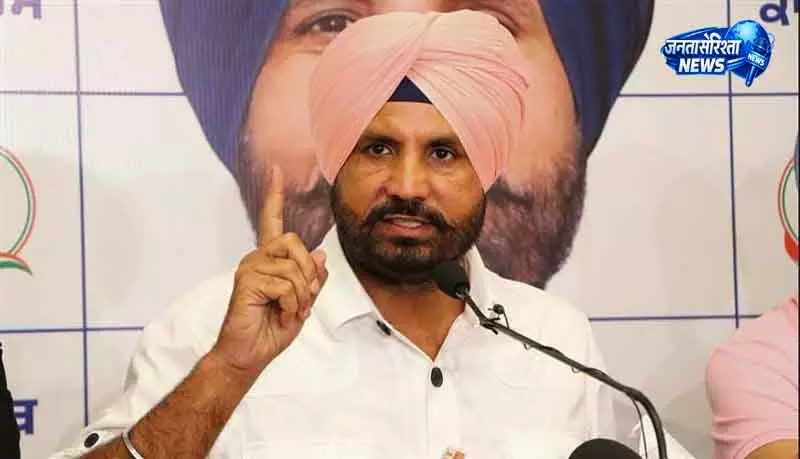 कांग्रेस के बड़े नेता इस हफ़्ते Punjab यूनिट में बदलाव पर चर्चा करेंगे कांग्रेस के बड़े नेता इस हफ़्ते Punjab यूनिट में बदलाव पर चर्चा करेंगे