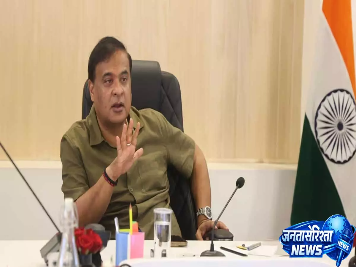 Assam में अधिक महिलाएं अस्पतालों में करा रही हैं प्रसव, स्किल्ड हेल्थ सपोर्ट भी बढ़ा Assam में अधिक महिलाएं अस्पतालों में करा रही हैं प्रसव, स्किल्ड हेल्थ सपोर्ट भी बढ़ा